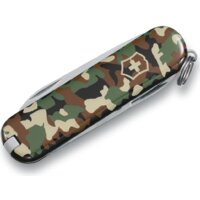 Victorinox Classic SD Camouflage [0.6223.94] Image #2