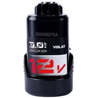VOLAT BOS-GBA12V30 (12В/3 Ah)