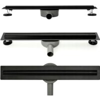 Rea Neo Slim Pro 70 см (черный) Image #9