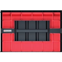 Kistenberg Tager Case Organisers 40 KTC40306S-S411 Image #5