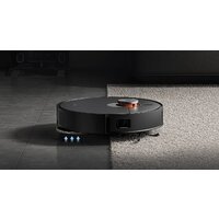 Xiaomi Robot Vacuum X20 Max D109GL (евровилка, черный) Image #13