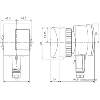 Wilo Star-Z NOVA Image #3
