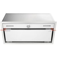 Meferi INBOX60WH Push Comfort Plus