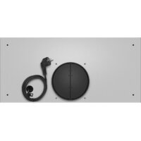 Meferi INBOX60WH Push Comfort Plus Image #16