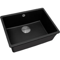 ZorG Fast 54 Premium black metallic Image #1