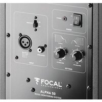Focal Alpha 50 Image #3