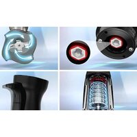 Bosch MSM6M610 Image #4