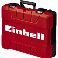 Einhell TE-CD 18 Li-i BL 4513861 (с 2-мя АКБ, кейс) Image #4