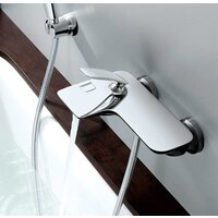 Kludi Balance 524458775 (черный матовый) Image #3