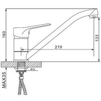 Gappo G4936 Image #2
