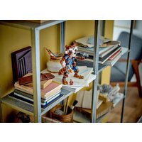 LEGO Super Heroes Marvel 76282 Ракета и малыш Грут Image #8