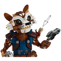 LEGO Super Heroes Marvel 76282 Ракета и малыш Грут Image #4