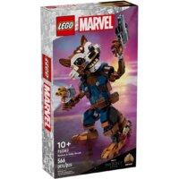 LEGO Super Heroes Marvel 76282 Ракета и малыш Грут