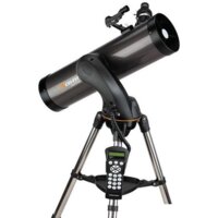 Celestron NexStar 130 SLT