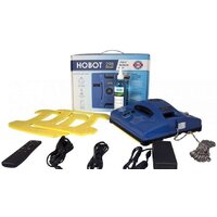 Hobot 298 Ultrasonic Image #15