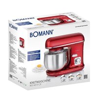 Bomann KM 6010 CB (красный) Image #3