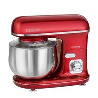 Bomann KM 6010 CB (красный)