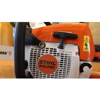 STIHL MS 290 Image #2