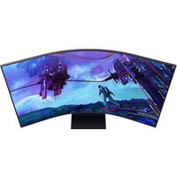 Samsung Odyssey Ark G9 LS55CG970NUXDU Image #16