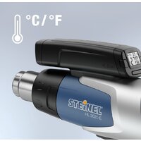 Steinel HL 2020 E с кейсом Image #2