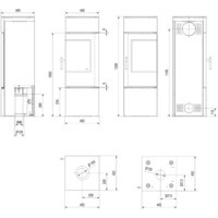 Kratki Thor 8 Image #7