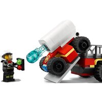 LEGO City 60282 Команда пожарных Image #8