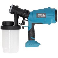 Dedra DED7057 (без АКБ)