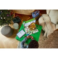 LEGO Minecraft 21280 Advent Calendar 2025 Image #5