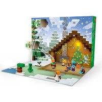 LEGO Minecraft 21280 Advent Calendar 2025 Image #3