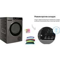 Weissgauff WD 599 DC Inverter Heat Pump (серебристый) Image #13