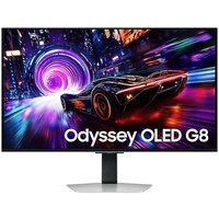 Samsung Odyssey OLED G8 LS32FG810SUXEN