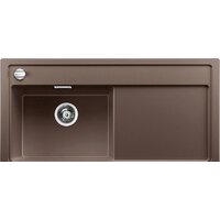 Blanco Zenar XL 6 S-F (кофе, левая) [519205] Image #1