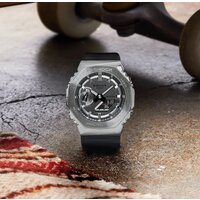 Casio G-Shock GM-2100-1A Image #6