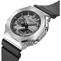 Casio G-Shock GM-2100-1A Image #3