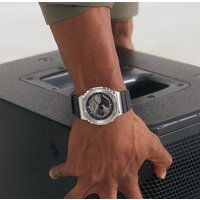 Casio G-Shock GM-2100-1A Image #5