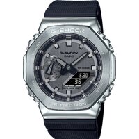Casio G-Shock GM-2100-1A Image #1