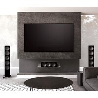 KEF R2C (черный) Image #3