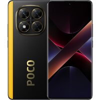 POCO X7 12GB/512GB международная версия (черный) Image #1