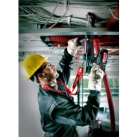 Metabo KHA 18 LTX 600210650 (с 2-мя АКБ 5.2 А*ч, кейс) Image #8