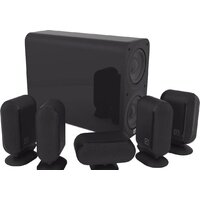 Q Acoustics 7000i Plus (черный)
