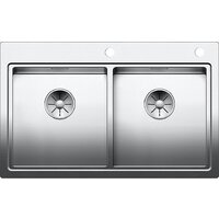 Blanco Divon II 8-IF 521663 Image #2