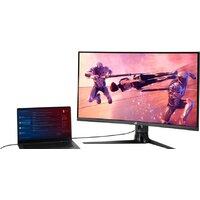 ASUS ROG Strix XG32VC Image #9
