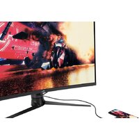 ASUS ROG Strix XG32VC Image #7