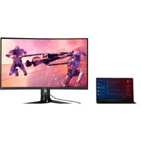 ASUS ROG Strix XG32VC Image #8