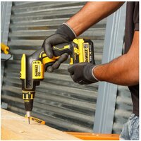 DeWalt DCF620N (без АКБ) Image #9