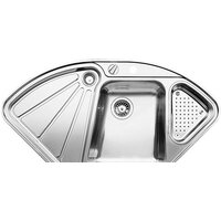 Blanco Delta - IF Edition