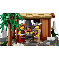 LEGO Ideas 21343 Деревня Викингов Image #10