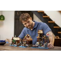 LEGO Ideas 21343 Деревня Викингов Image #11