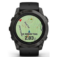 Garmin Epix Pro Gen 2 Standard 51 мм (сланцево-серый/черный) Image #7