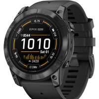 Garmin Epix Pro Gen 2 Standard 51 мм (сланцево-серый/черный) Image #1